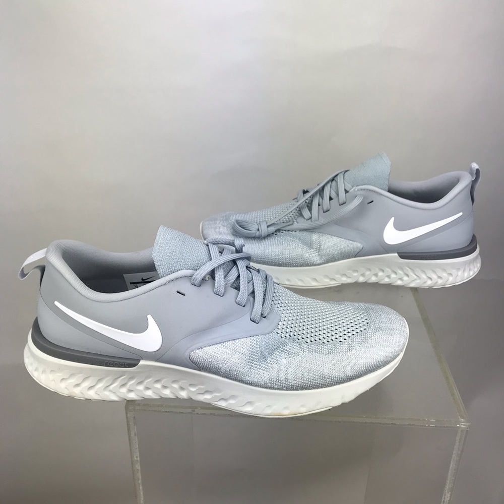 Nike Odyssey React 2 Flyknit - Picture 3 of 6